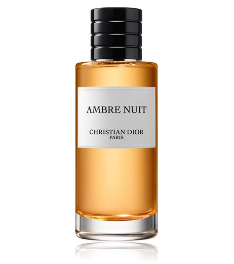 dior ambre nuit 30mml|christian dior ambre nuit sample.